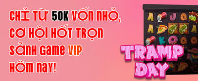 Đua Top Slot Hàng Tuần promotion banner