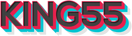 king55slot.com Logo